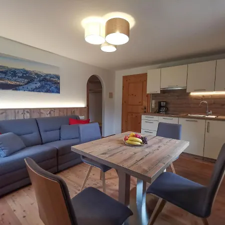 Haindlbauer Gospodarstwo agroturystyczne