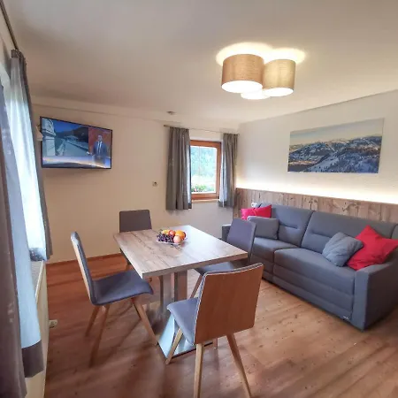 Haindlbauer Gospodarstwo agroturystyczne