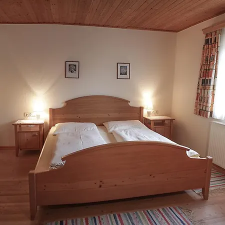 Haindlbauer Κατάλυμα σε φάρμα *