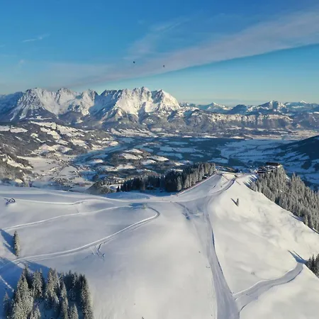 Haindlbauer Gospodarstwo agroturystyczne *