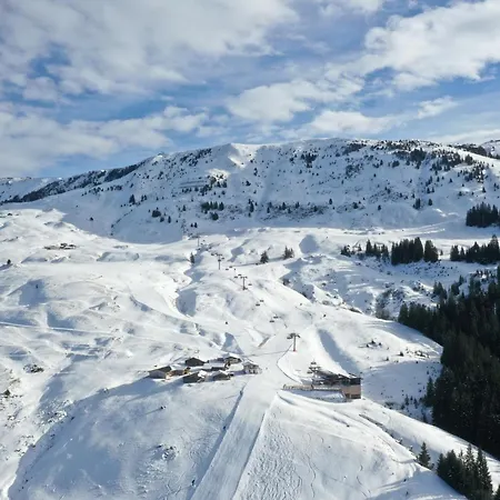 Gospodarstwo agroturystyczne Haindlbauer Kirchberg in Tirol