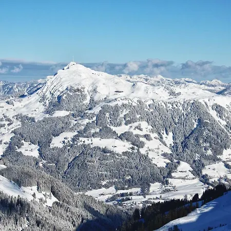 Haindlbauer Gospodarstwo agroturystyczne *