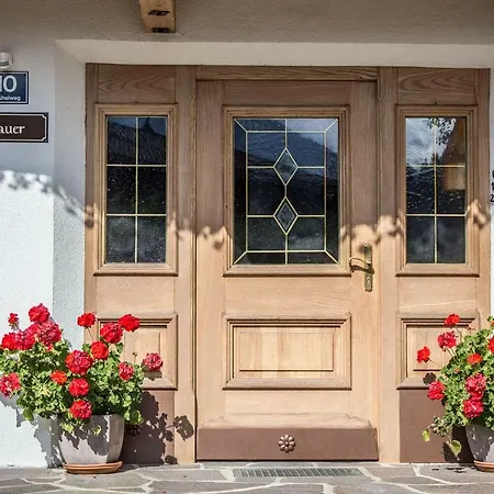 Haindlbauer Gospodarstwo agroturystyczne *