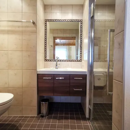 Gospodarstwo agroturystyczne Haindlbauer Kirchberg in Tirol