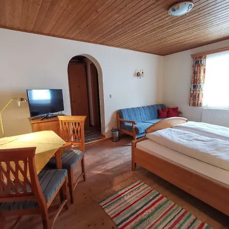 Haindlbauer Κατάλυμα σε φάρμα