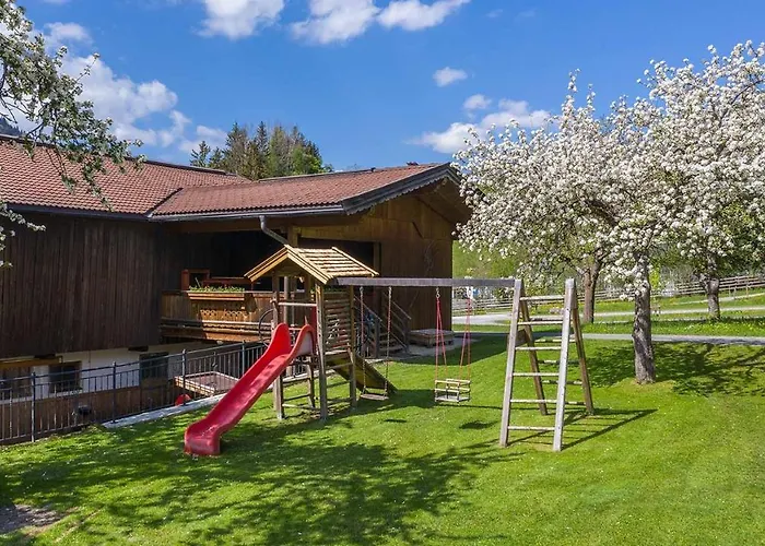 Haindlbauer * Kirchberg en Tyrol