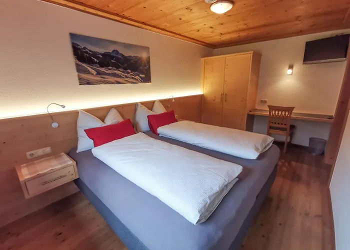 Haindlbauer Kirchberg en Tyrol