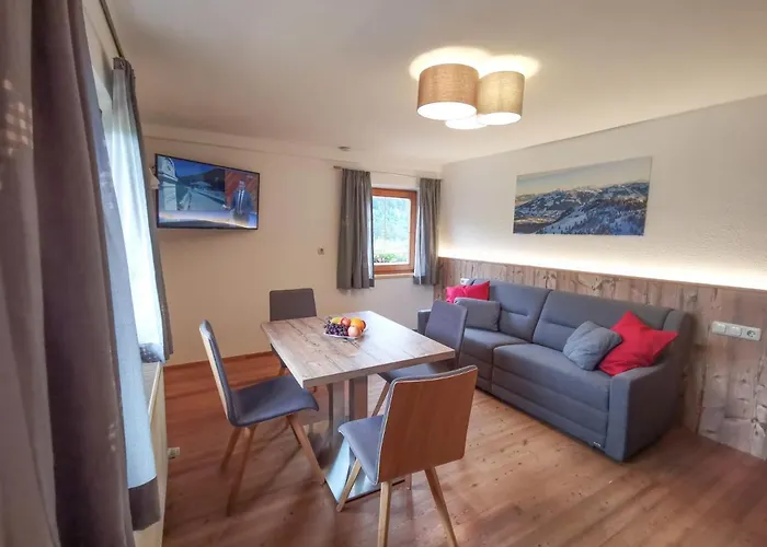 Haindlbauer Séjour à la ferme