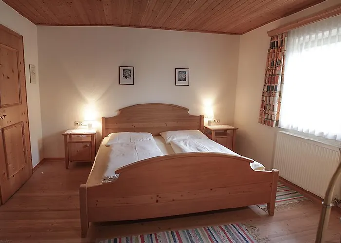 Haindlbauer Κατάλυμα σε φάρμα *