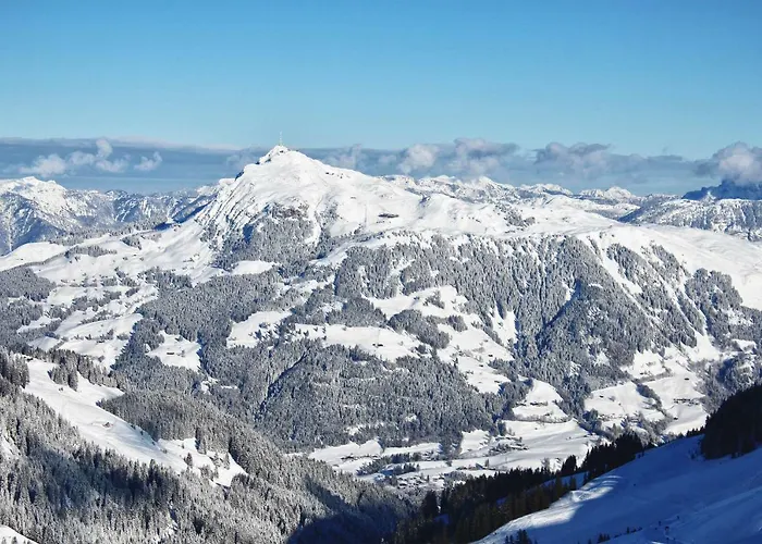 Haindlbauer Κατάλυμα σε φάρμα *