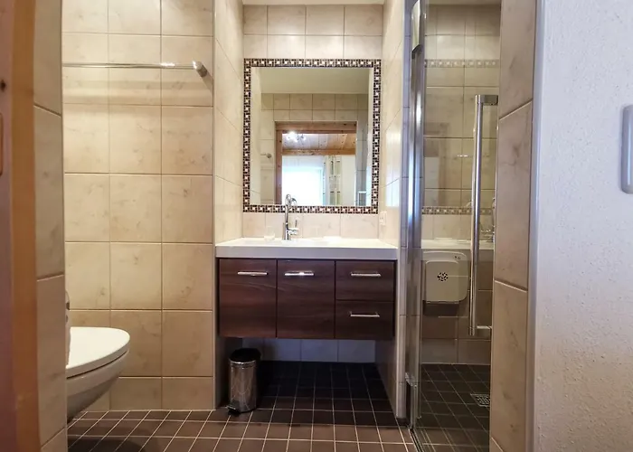 Κατάλυμα σε φάρμα Haindlbauer Κίρχμπεργκ ιν Τιρόλ