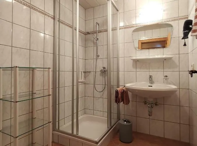 Séjour à la ferme Haindlbauer