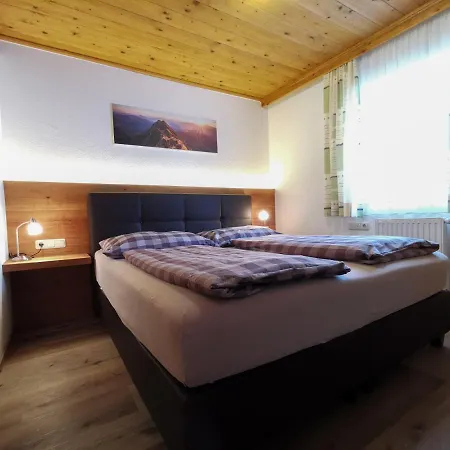 Farm stay Haindlbauer *