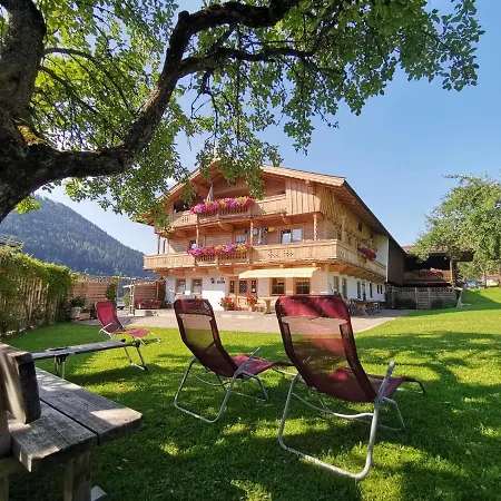 Farm stay Haindlbauer *