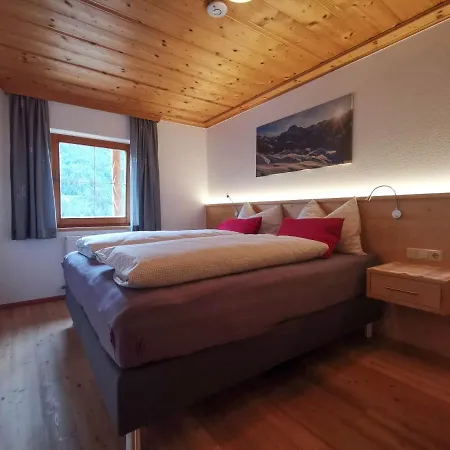 Farm stay Haindlbauer