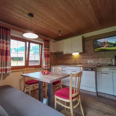 Farm stay Haindlbauer *
