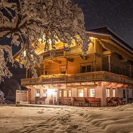 Haindlbauer Lantgård *