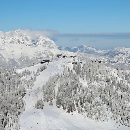 Haindlbauer Lantgård