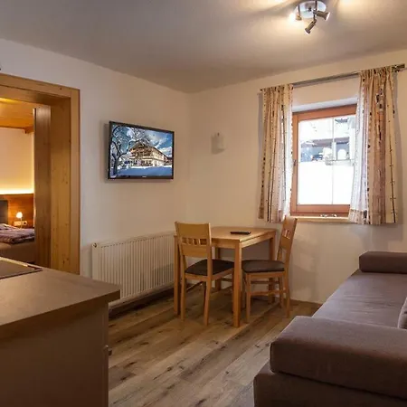 Lantgård Haindlbauer